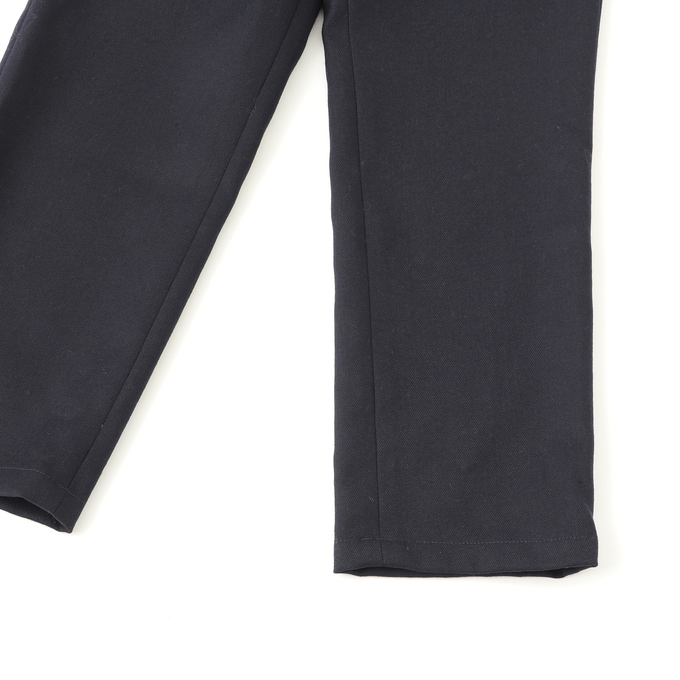 MOUN TEN.マウンテン<br> 22W-MP67-1236a<br> washable_wool_slacks