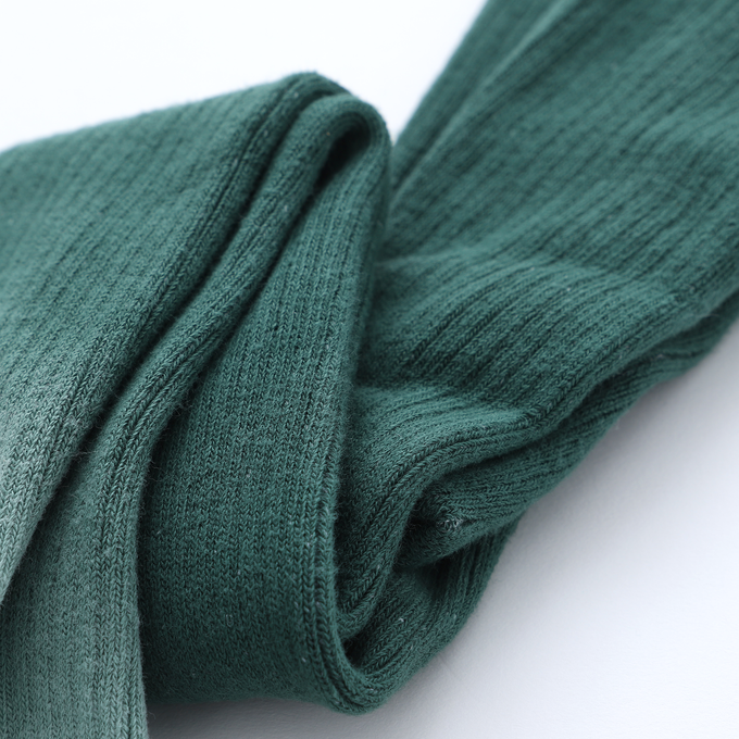 tambere タンベレ<br>TBBFAC001ブロックカラータイツ