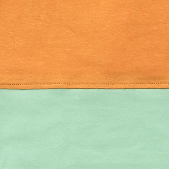 Softgallery<br>ソフトギャラリー<br>SG1903 カラーブロックTEE