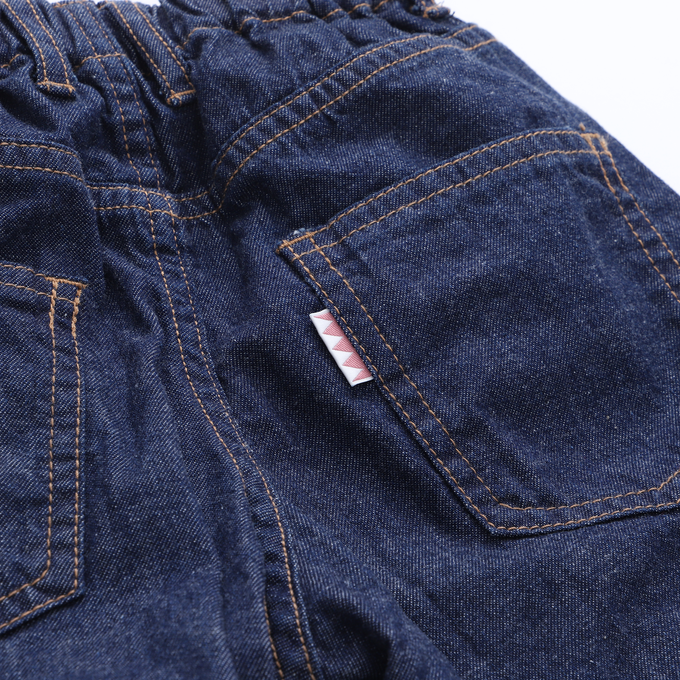 FABRIQ REPORT ファブリックリポート<br>スリットブーツカットパンツ