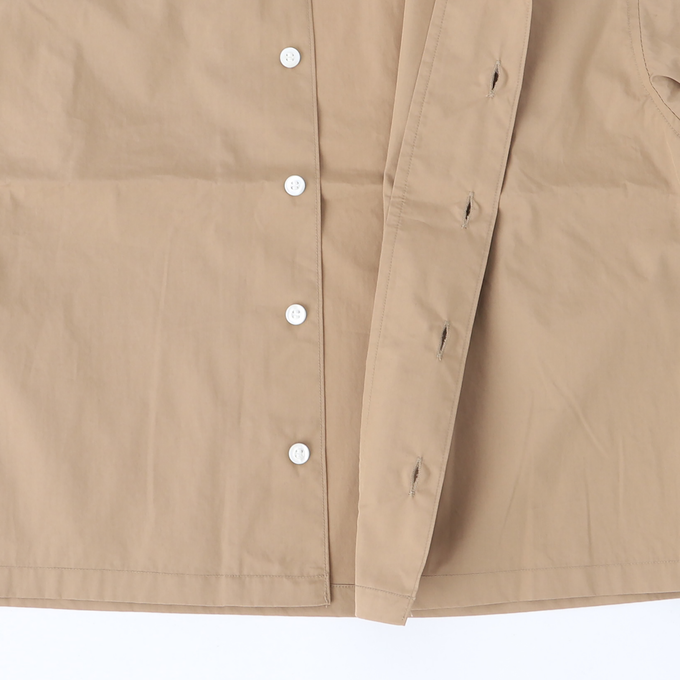 EAST END HIGHLANDERS<br>イーストエンドハイランダーズ<br>プレーンS/Sシャツ<br>SHT-022