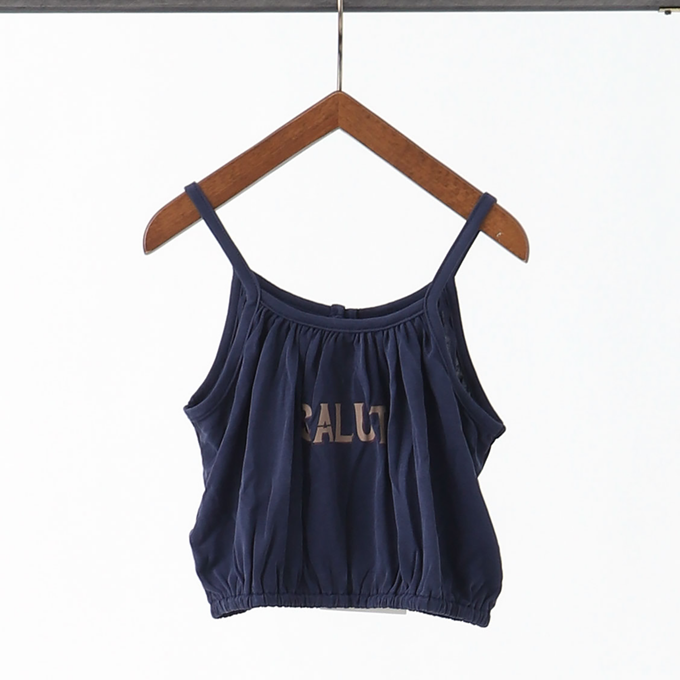 tambere<br>タンベレ<br>JULIEショートビスチェ<br>TBCSTS009