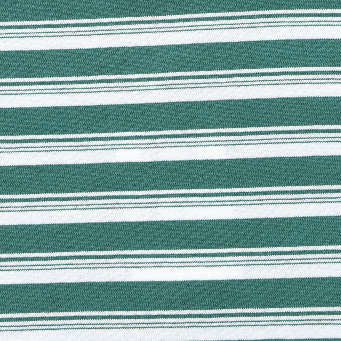 EAST END HIGHLANDERS<br>イーストエンドハイランダーズ<br>ボーダーS/S TEE<br>POV-031