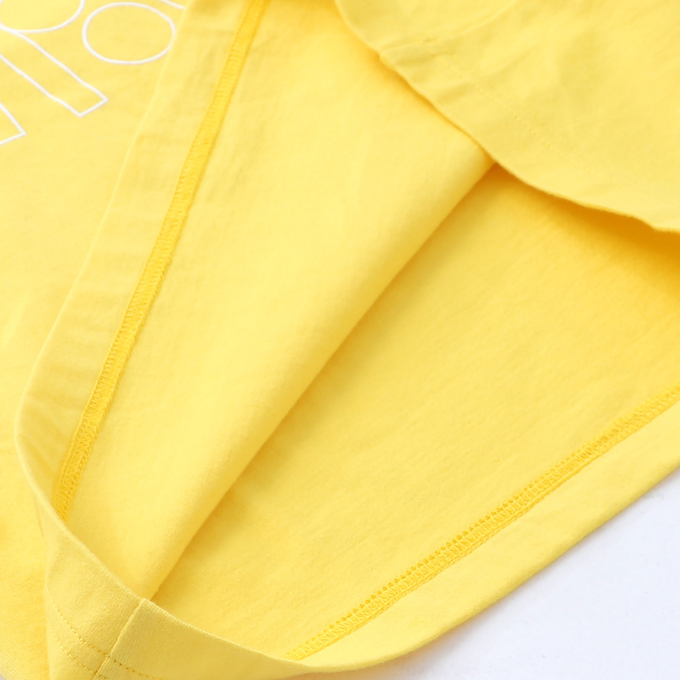 frankygrowフランキーグロウ<br>23SCS-432<br>BACK NO FIXING LOGO TEE