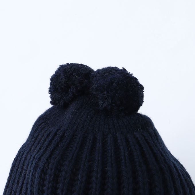 1 + in the family<br>ワンモア イン ザ ファミリー<br>beanie クマ耳ビーニー