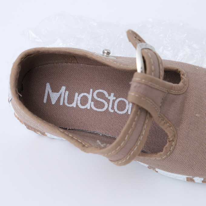 LA CADENA<br>SANDALIA HEBIL BROCHE SIN PUNT<br>BABYストラップシューズ