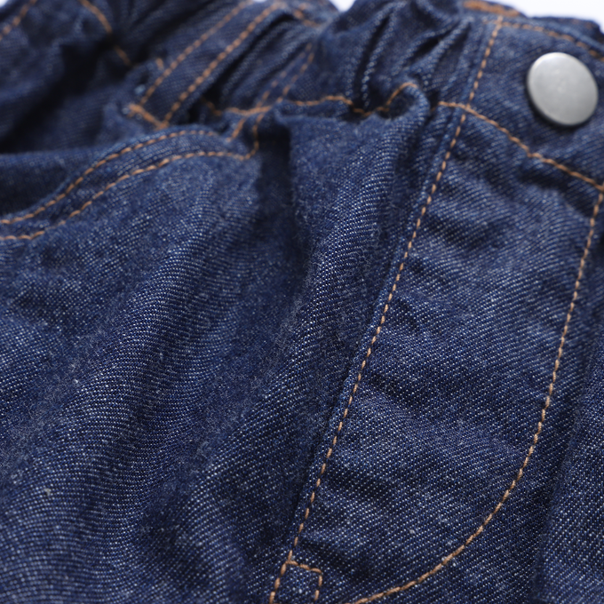 FABRIQ REPORT ファブリックリポート<br>スリットブーツカットパンツ