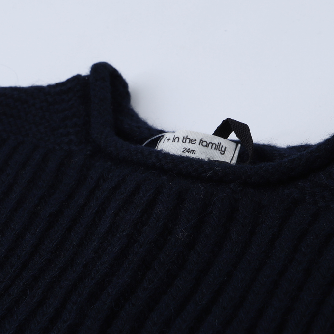 1 + in the family<br>ワンモア イン ザ ファミリー<br>Highneck vest ハイネックベスト