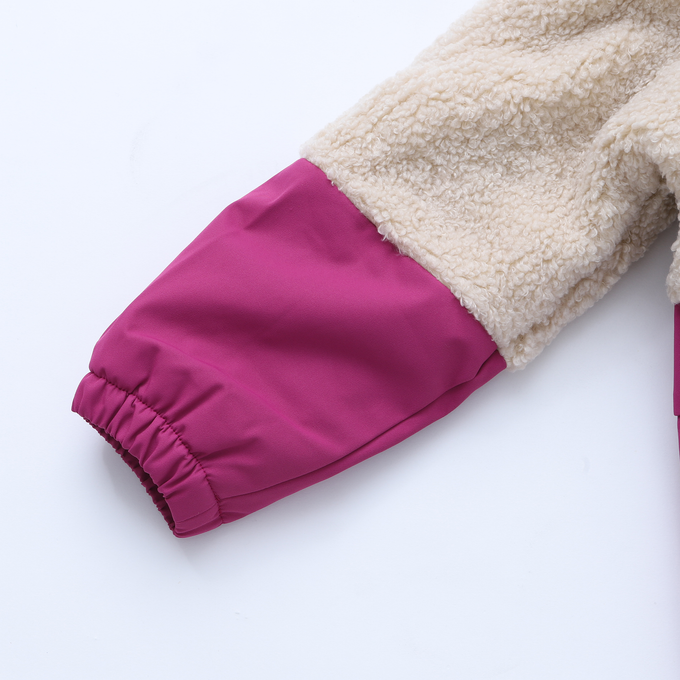 GOSOAKY ゴーソーキー<br>PADDED ANORAK<br>アノラックパーカー