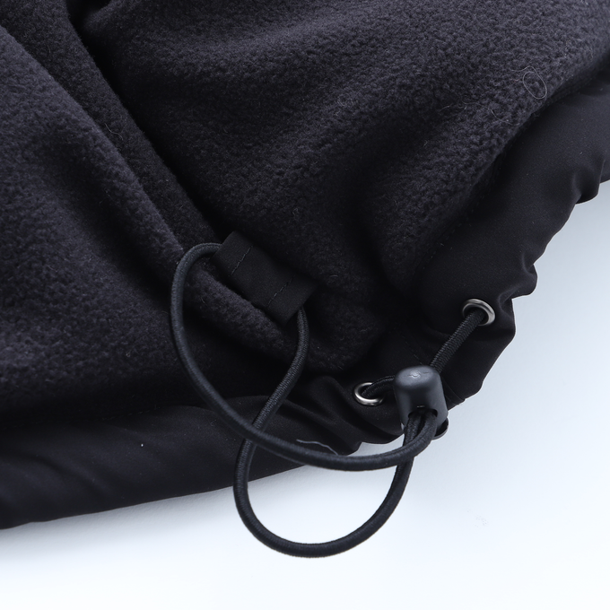 〈残り110cmのみ〉EAST END HIGHLANDERS<br>イーストエンドハイランダーズ<br>BRZ-018中綿ブルゾン