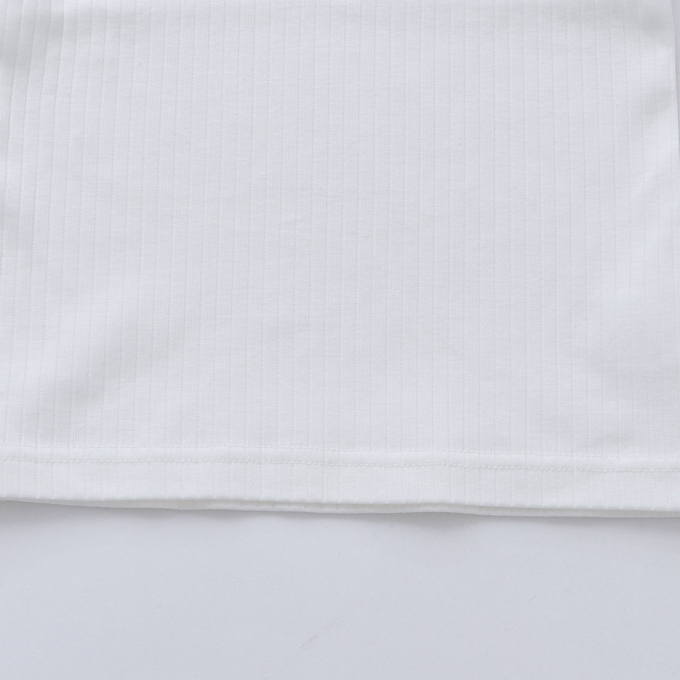 EAST END HIGHLANDERS<br>イーストエンドハイランダーズ < br>ベーシックリブTシャツ<br>GPV-002