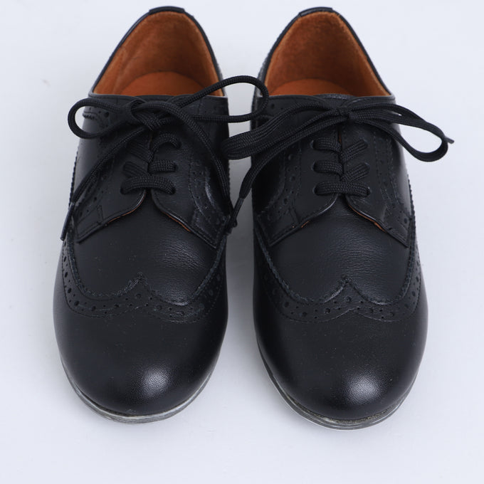 NINOS 『ニーニョ』<br>Long Wing Tip