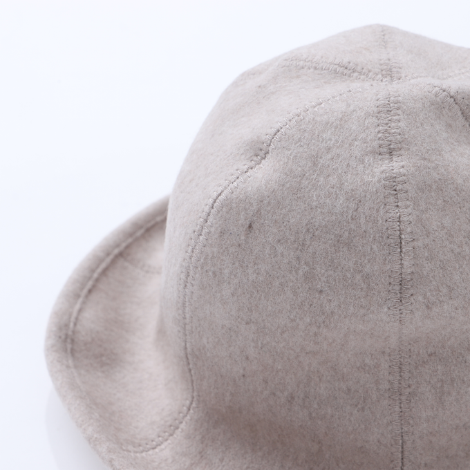 PARK MADE IN KYOTO<br>×Mazurek別注めちゃくちゃチューリップハット