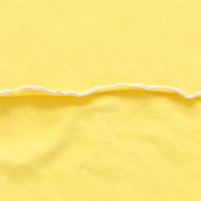 frankygrowフランキーグロウ<br>23SCS-432<br>BACK NO FIXING LOGO TEE