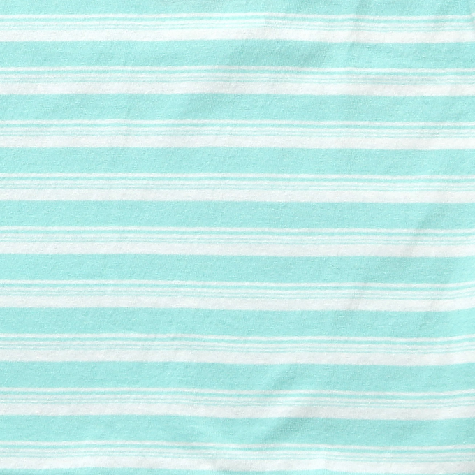 EAST END HIGHLANDERS<br>イーストエンドハイランダーズ<br>ボーダーS/S TEE<br>POV-031