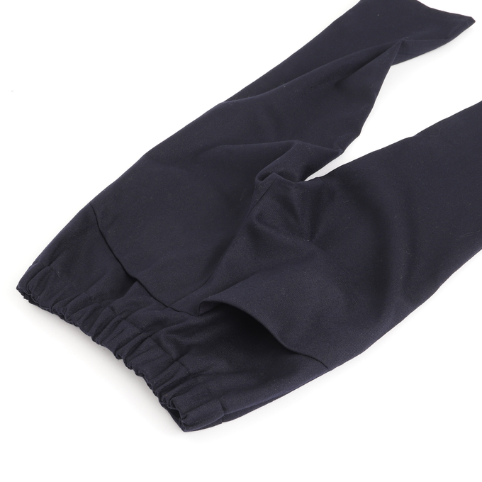 MOUN TEN.マウンテン<br> 22W-MP67-1236a<br> washable_wool_slacks