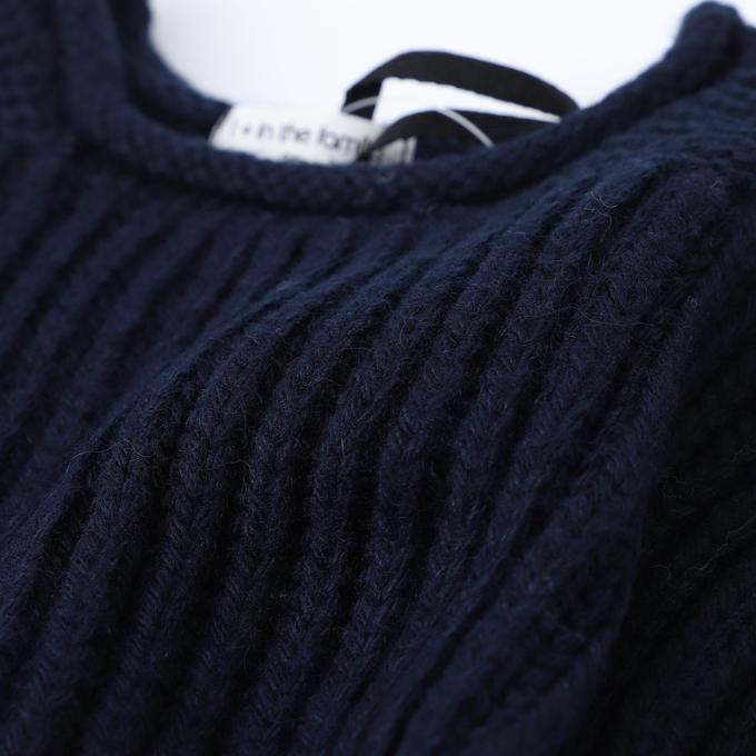 1 + in the family<br>ワンモア イン ザ ファミリー<br>Highneck vest ハイネックベスト