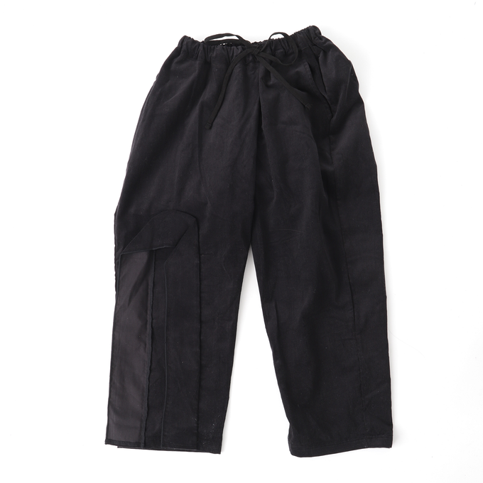 UNIONINI<br>ユニオニーニ<br>PT-094corduroy long pants