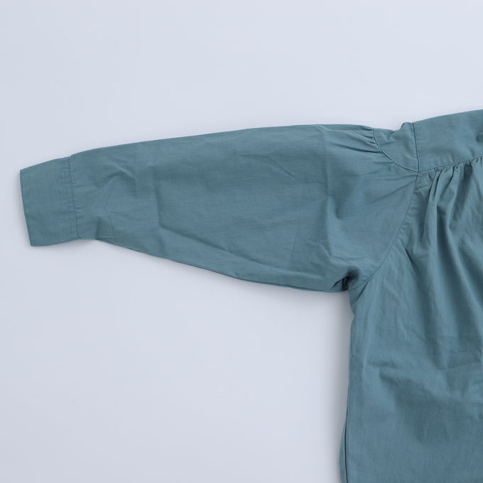 FABRIQ REPORT<br>ペインターシャツ