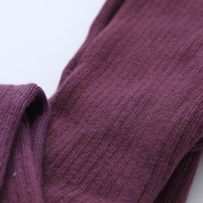 tambere タンベレ<br>TBBFAC001ブロックカラータイツ