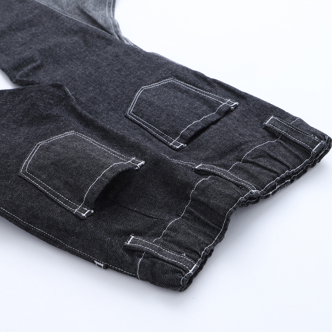 〈残り95cmのみ〉NUNUFORME ヌヌフォルム<br>47-nf19-672-178<br>ヒッピーパンツ