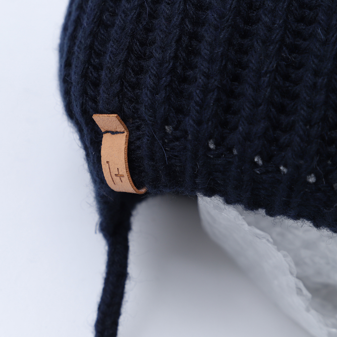 1 + in the family<br>ワンモア イン ザ ファミリー<br>beanie クマ耳ビーニー