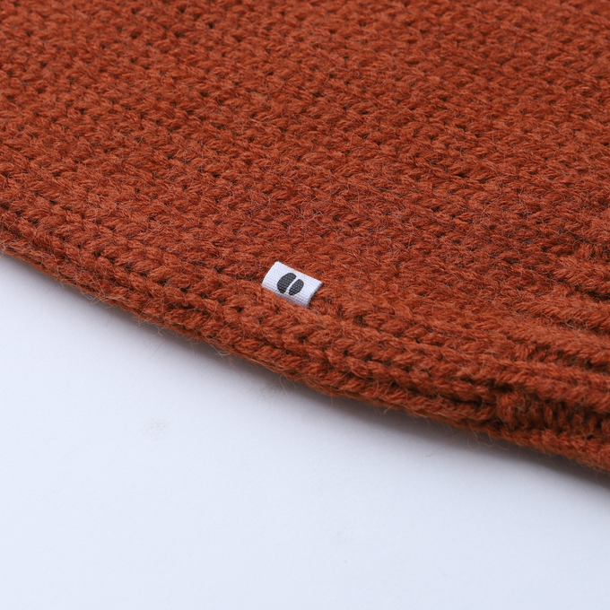 〈残り2Yのみ〉maed for mini メイドフォーミニ<br>AW2022 - 209<br>カーディガン