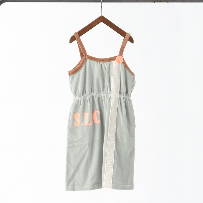 tambere<br>タンベレ<br>ELINEキャミワンピース<br>TBCSOP002