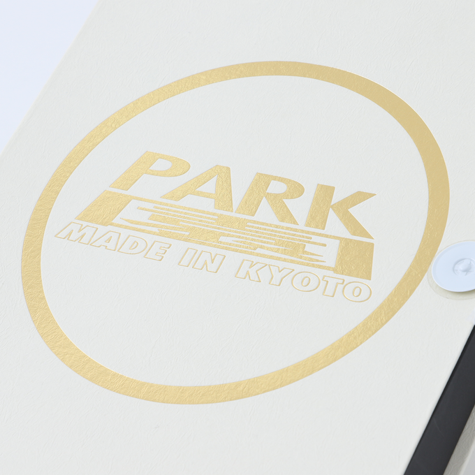 MIX カタログ 第一弾<br>stillness and motion<br>静と動<br>撥水ナイロンロングシャツセット