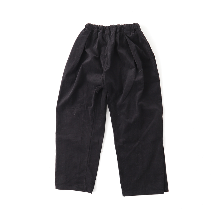UNIONINI<br>ユニオニーニ<br>PT-094corduroy long pants