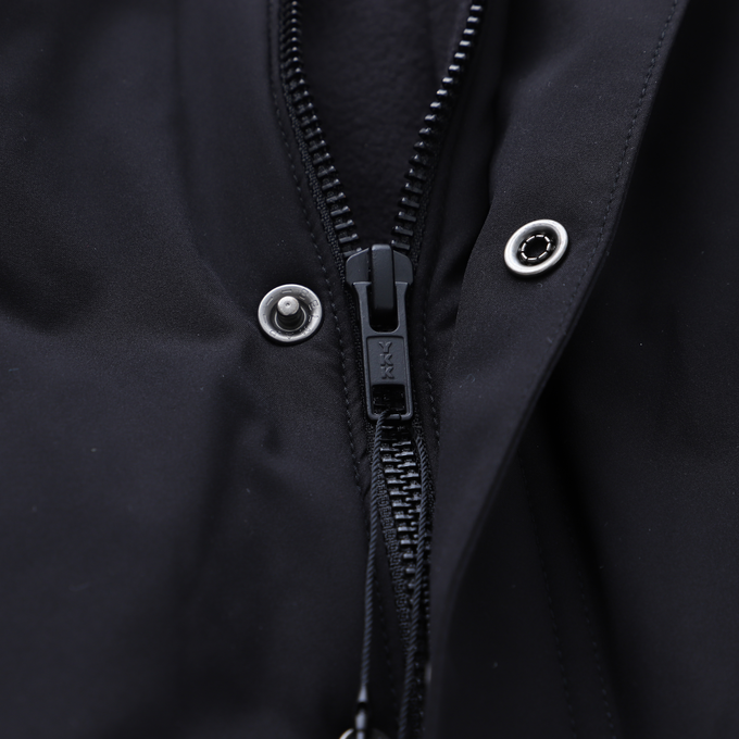 〈残り110cmのみ〉EAST END HIGHLANDERS<br>イーストエンドハイランダーズ<br>BRZ-018中綿ブルゾン