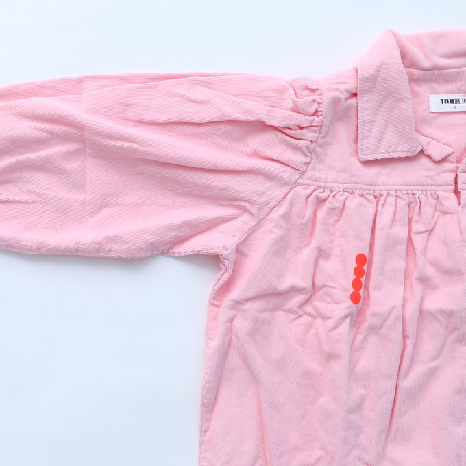 tambere タンベレ<br>TBBFTS004ブラウス