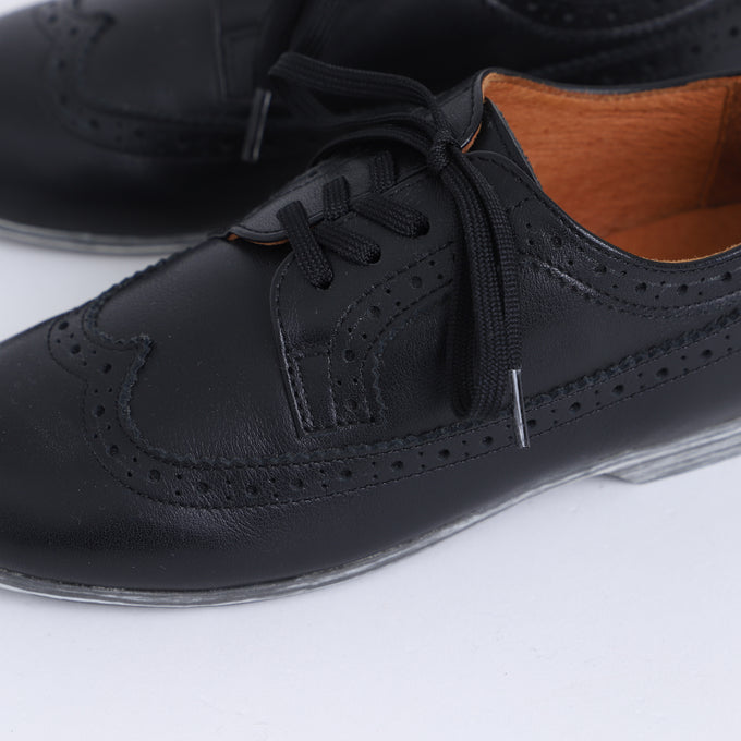 NINOS 『ニーニョ』<br>Long Wing Tip