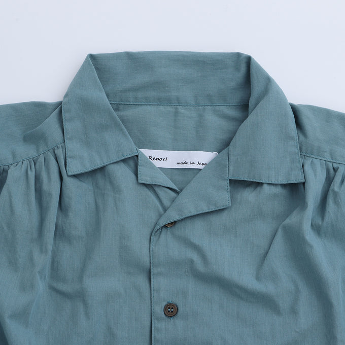 FABRIQ REPORT<br>ペインターシャツ