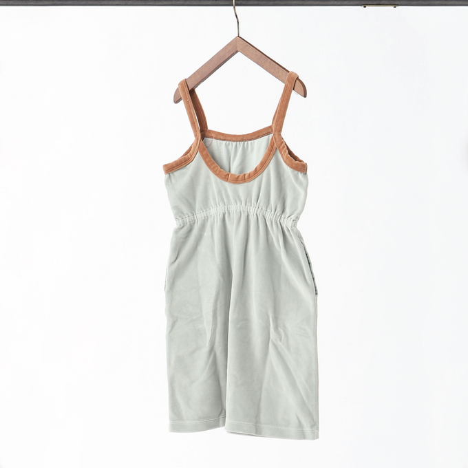 tambere<br>タンベレ<br>ELINEキャミワンピース<br>TBCSOP002