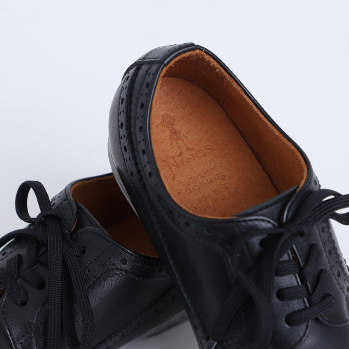 NINOS 『ニーニョ』<br>Long Wing Tip