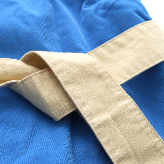 tambere タンベレ<br>TBBFOP002エプロンワンピース