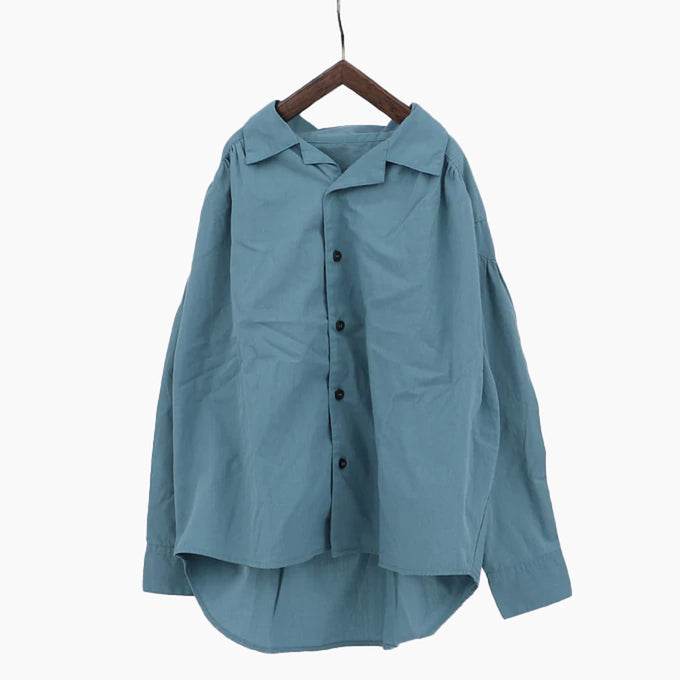 FABRIQ REPORT<br>ペインターシャツ