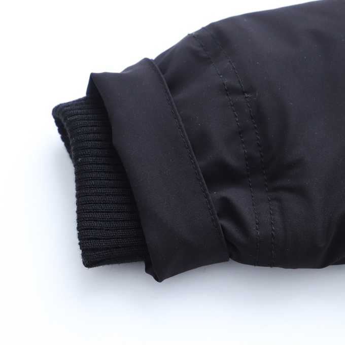 〈残り110cmのみ〉EAST END HIGHLANDERS<br>イーストエンドハイランダーズ<br>BRZ-018中綿ブルゾン