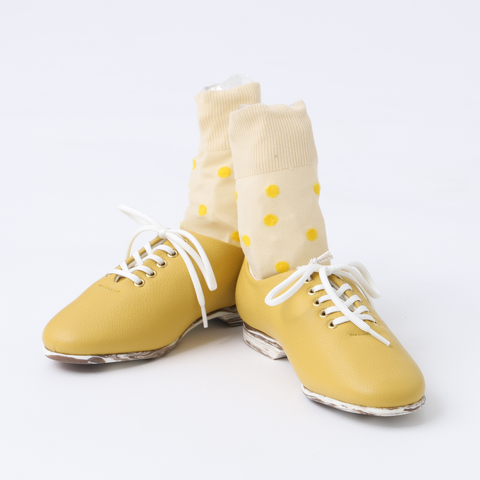 NINOS ニーニョ<br>NTC01<br>Ballet Shoes