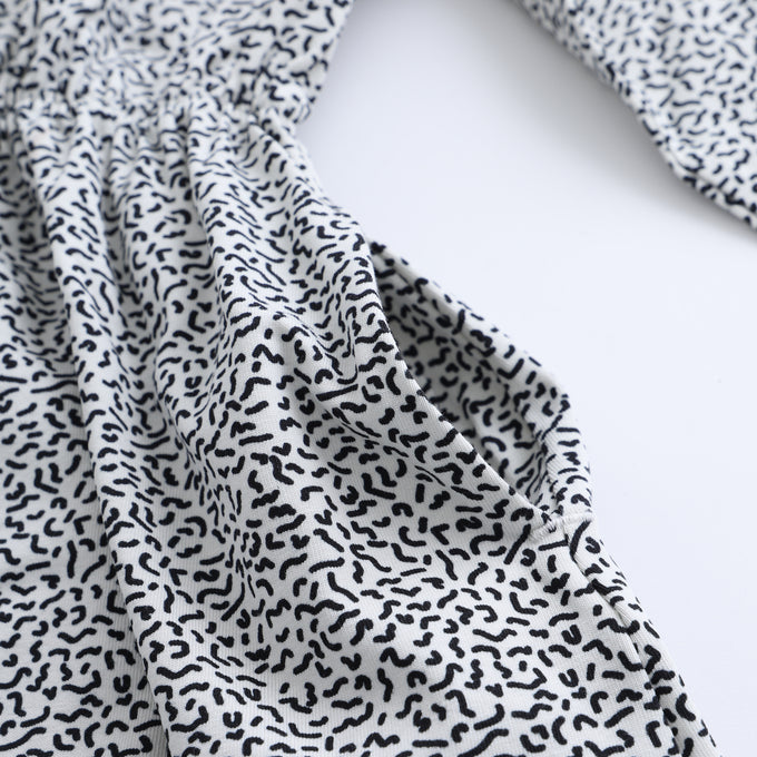 WAWA<br>COLLAR DRESS - EPTICカラードレス