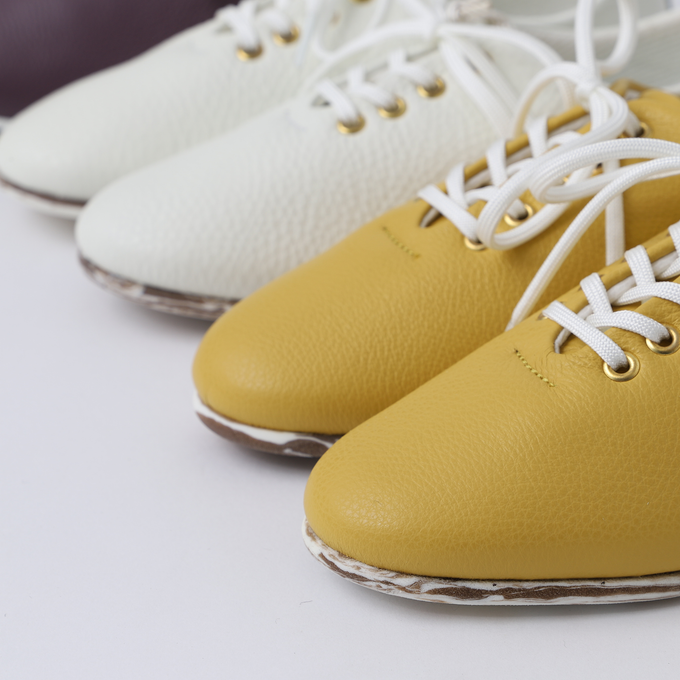 NINOS ニーニョ<br>NTC01<br>Ballet Shoes