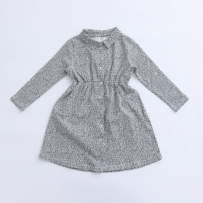 WAWA<br>COLLAR DRESS - EPTICカラードレス