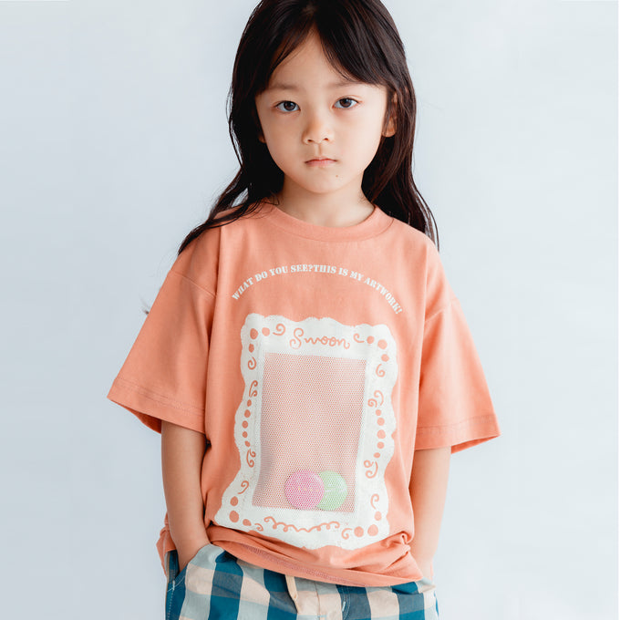 SWOON TOKYOスーントウキョウ<br>ピクチャーフレームT<br>08-SW19-836-500