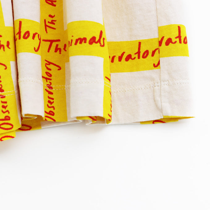 TAO<br>FLAMINGO KIDS DRESS<br>チュニック