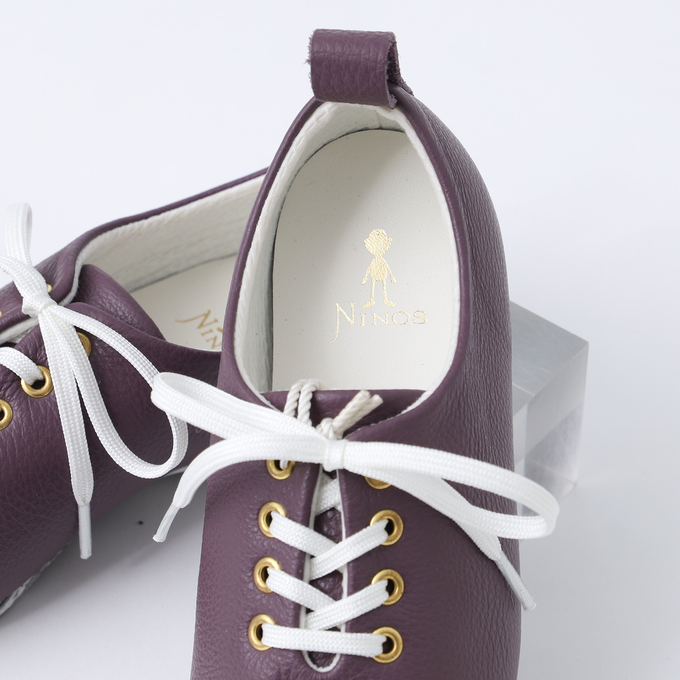 NINOS ニーニョ<br>NTC01<br>Ballet Shoes