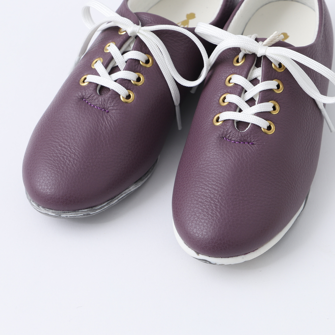 NINOS ニーニョ<br>NTC01<br>Ballet Shoes
