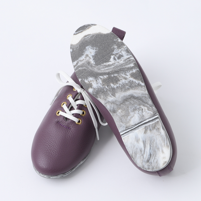 NINOS ニーニョ<br>NTC01<br>Ballet Shoes