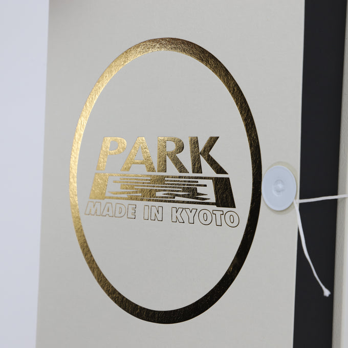 MIX カタログ 第一弾<br>stillness and motion<br>静と動<br>撥水ナイロンロングシャツセット