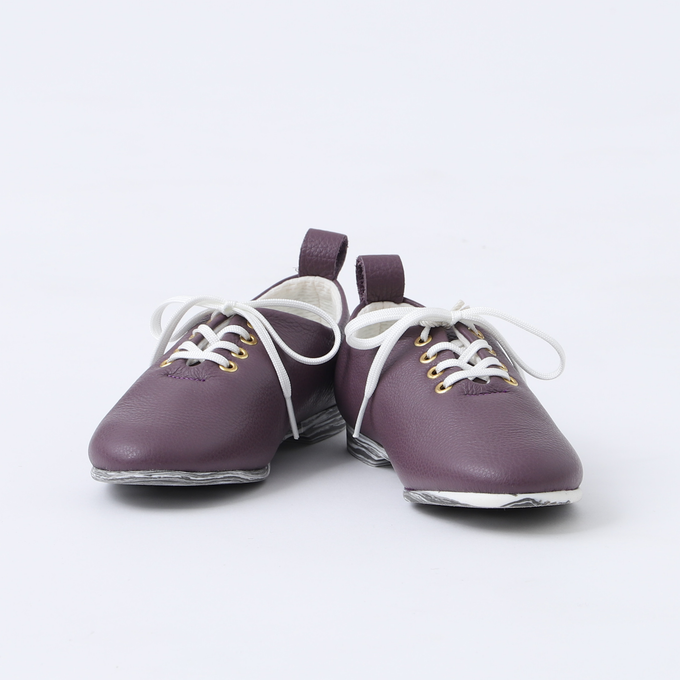 NINOS ニーニョ<br>NTC01<br>Ballet Shoes